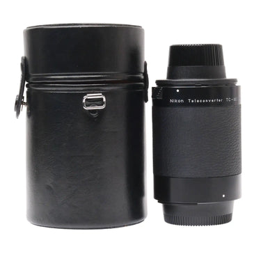 Nikon TC-301 2X Teleconverter 222452
