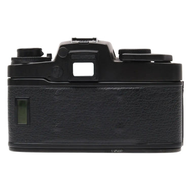 Leica R5 Black 1721233