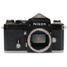 Nikon F Black, Prism 7352507