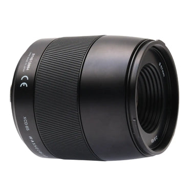 Hasselblad XCD 65mm f2.8 1300 Act, Hood 2YHS12884