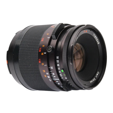 Hasselblad CF 120mm f4 Makro Planar, Hood 7185249