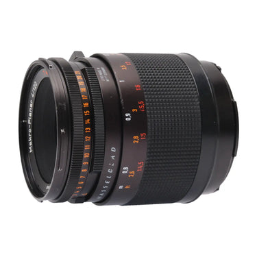 Hasselblad CF 120mm f4 Makro Planar, Hood 7185249