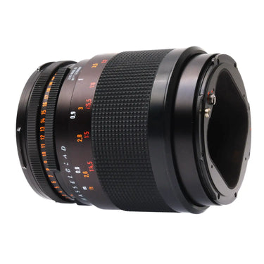 Hasselblad CF 120mm f4 Makro Planar, Hood 7185249