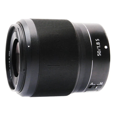 Nikon Z 50mm f1.8 S, Boxed 20099079