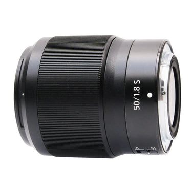 Nikon Z 50mm f1.8 S, Boxed 20099079
