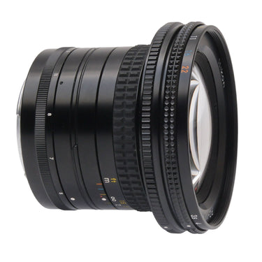 Nikon 28mm f3.5 PC-Nikkor, Case 208326
