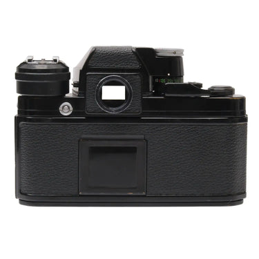 Nikon F2 Photomic Black, 50mm f1.4 7551444