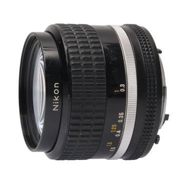 Nikon 35mm f2 AIS 269033