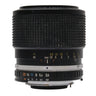 Nikon 36-72mm f3.5 E 2014942