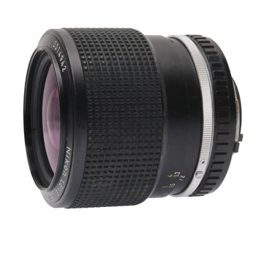 Nikon 36-72mm f3.5 E 2014942