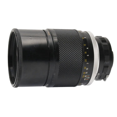 Nikon 180mm f2.8 Nikkor-P 320132