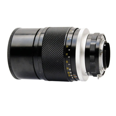 Nikon 180mm f2.8 Nikkor-P 320132