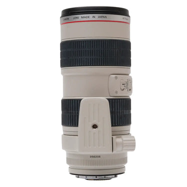 Canon 70-200mm f2.8 L IS 358206