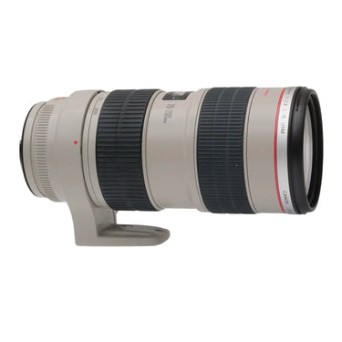 Canon 70-200mm f2.8 L IS 358206