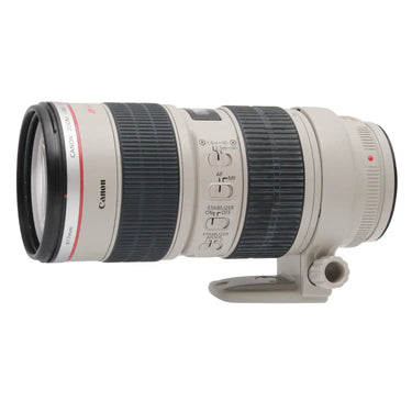 Canon 70-200mm f2.8 L IS 358206