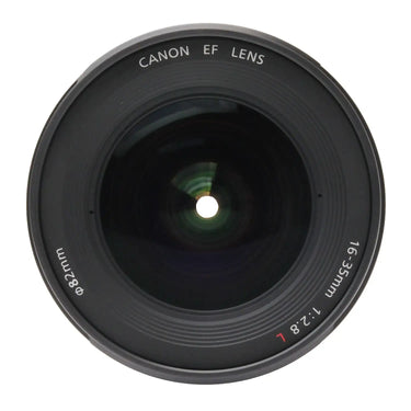 Canon 16-35mm f2.8 L II 777886
