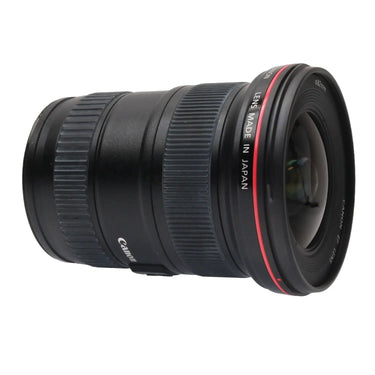 Canon 16-35mm f2.8 L II 777886