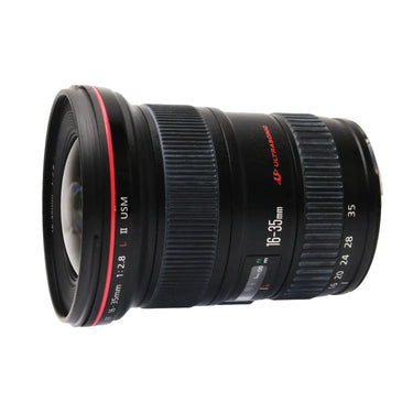 Canon 16-35mm f2.8 L II 777886