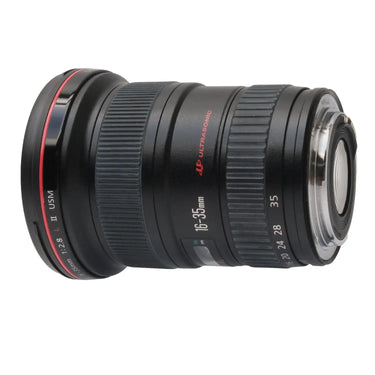 Canon 16-35mm f2.8 L II 777886