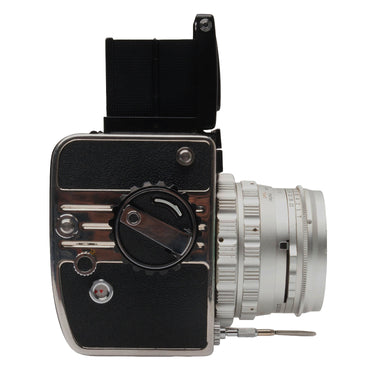 Kowa Six, 85mm f2.8, Grip 321824