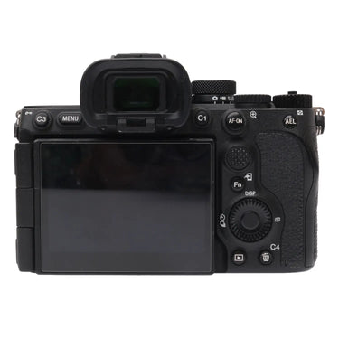 Sony A7r V, 21k Act, Boxed 1389002