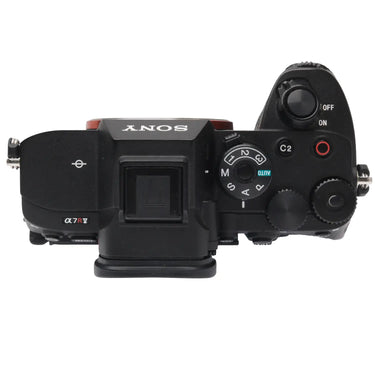 Sony A7r V, 21k Act, Boxed 1389002
