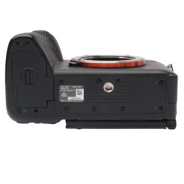 Sony A7r V, 21k Act, Boxed 1389002