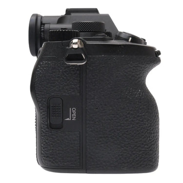 Sony A7r V, 21k Act, Boxed 1389002