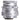 Leica Summicron 50mm f2 DR side view with Germany engraving and close-focus distance scale