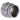 Leica Summicron 50mm f2 DR front angled view with red index dot and front element