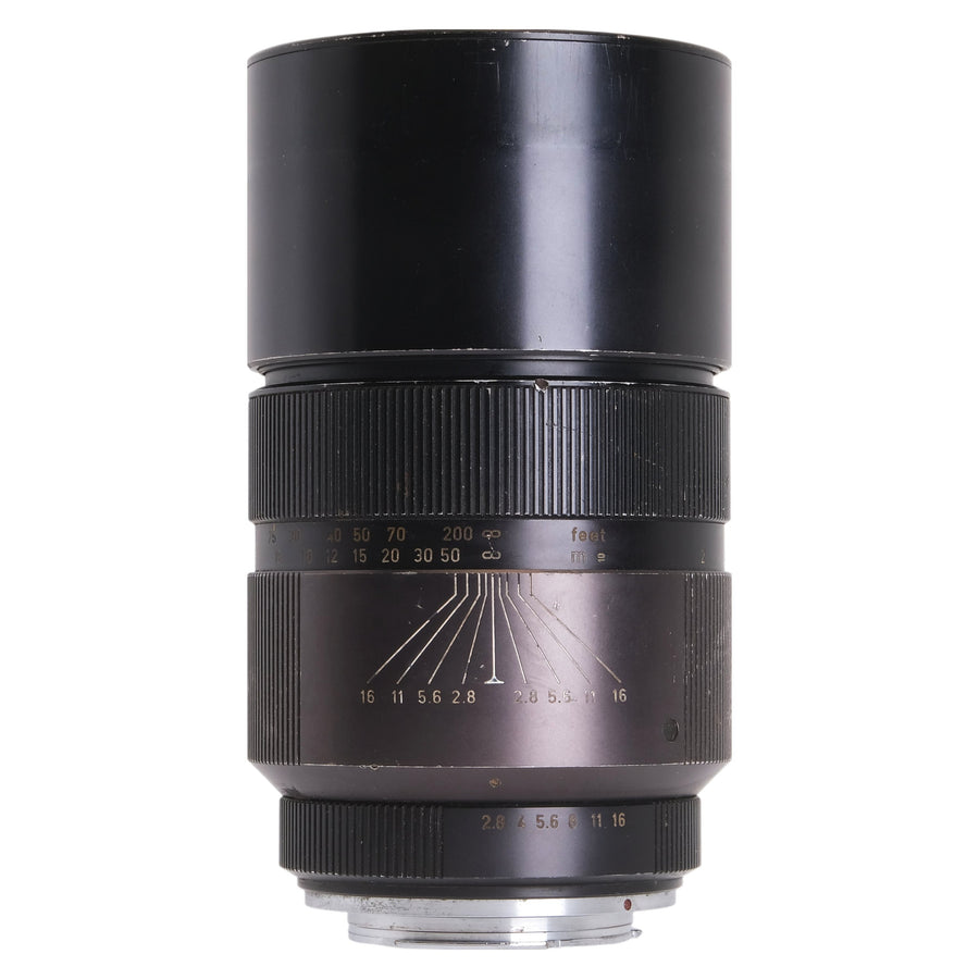 Leica 180mm f2.8 Elmarit-R 2226130
