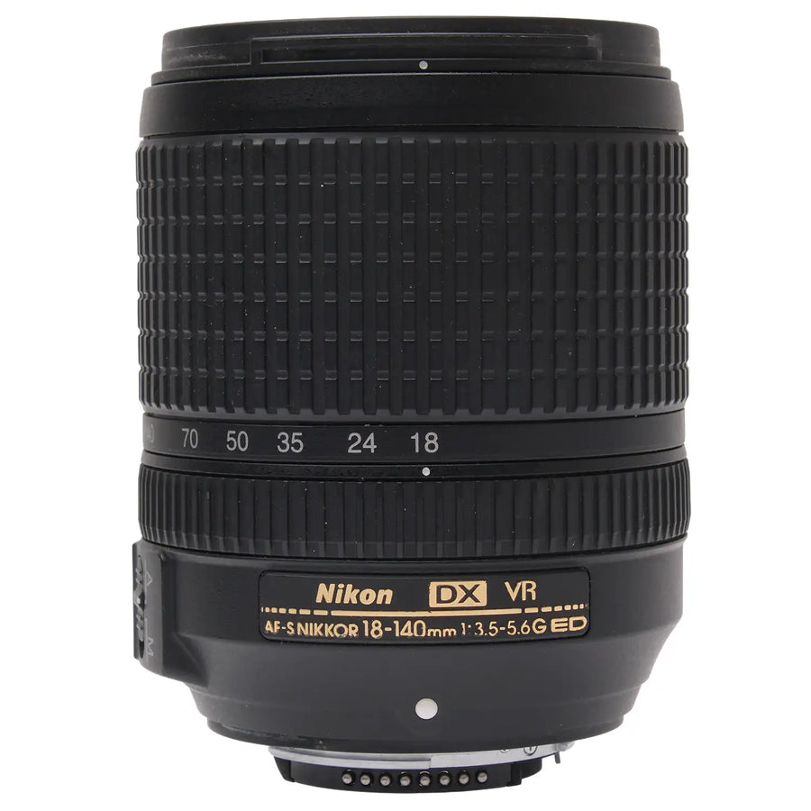 Nikon 18-140mm f3.5-5.6 VR 60165753