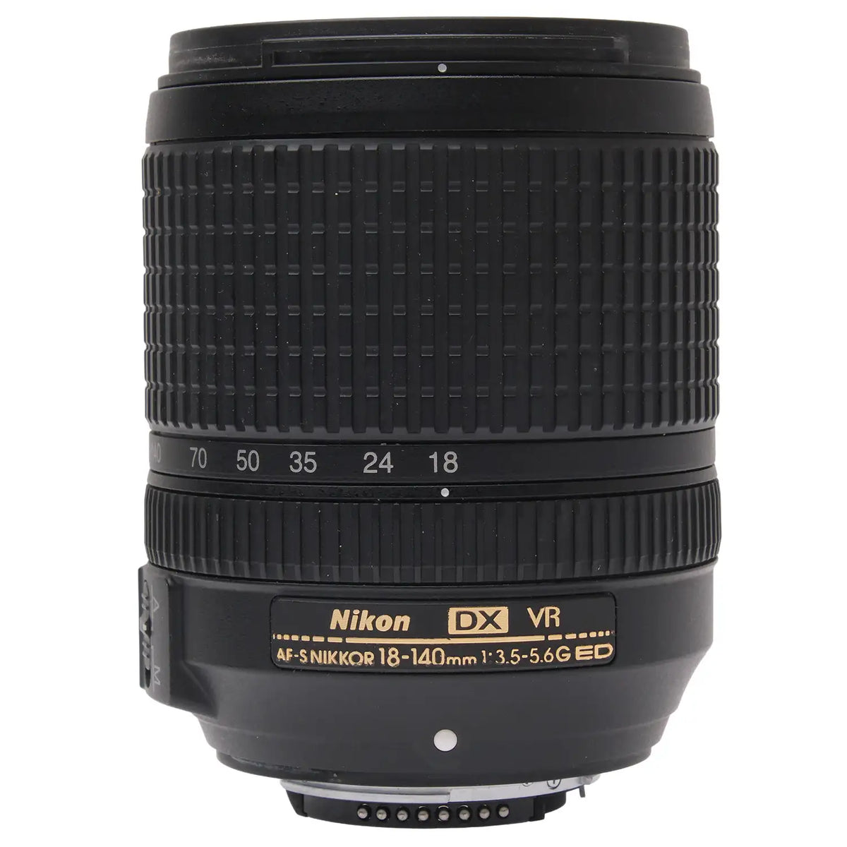Nikon 18-140mm f3.5-5.6 VR 60165753
