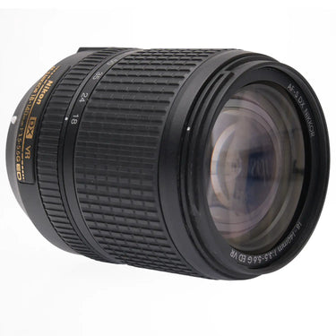 Nikon 18-140mm f3.5-5.6 VR 60165753