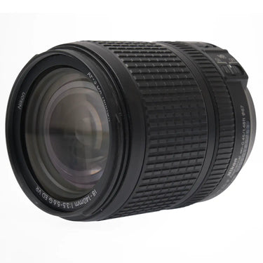 Nikon 18-140mm f3.5-5.6 VR 60165753