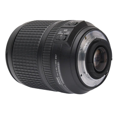 Nikon 18-140mm f3.5-5.6 VR 60165753