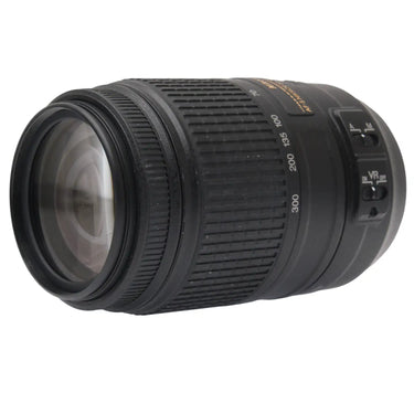 Nikon 55-300mm f4.5-5.6 VR 6193325