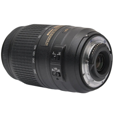 Nikon 55-300mm f4.5-5.6 VR 6193325