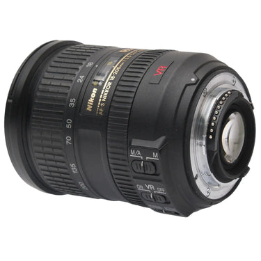 Nikon 18-200mm f4.5-5.6 VR 2872569