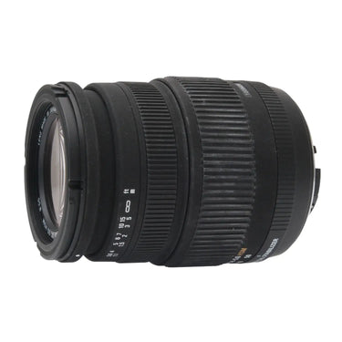 Sigma 50-200mm f4-5.6 HSM 1009439