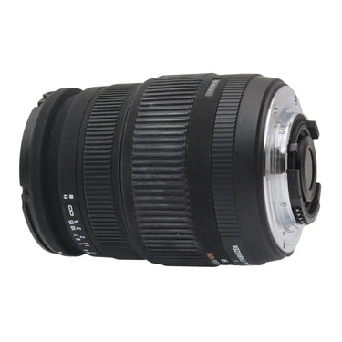 Sigma 50-200mm f4-5.6 HSM 1009439