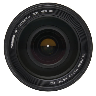 Tamron 28-300mm f3.5-6.3 XR Asph A06 219926