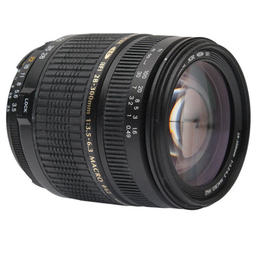 Tamron 28-300mm f3.5-6.3 XR Asph A06 219926