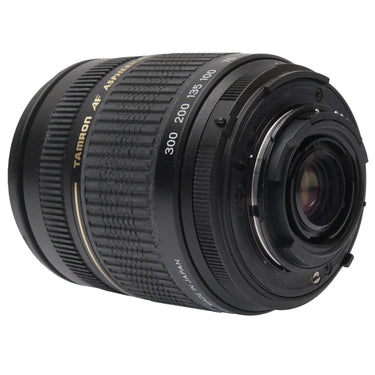 Tamron 28-300mm f3.5-6.3 XR Asph A06 219926