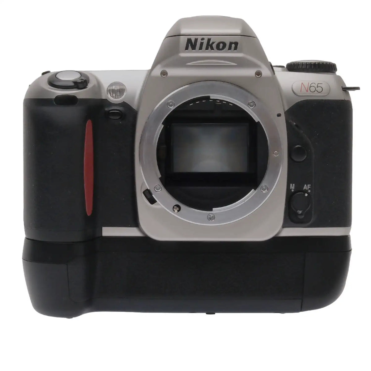 Nikon N65, MB-17 2083088
