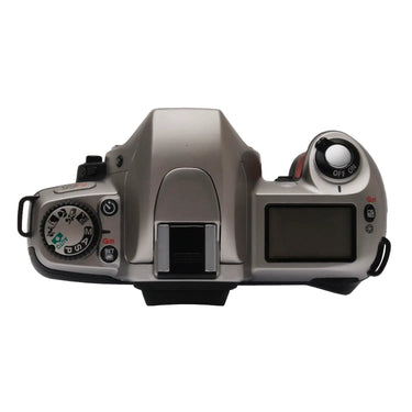 Nikon N65, MB-17 2083088