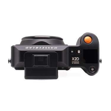 Hasselblad X2D XT21022281