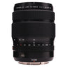 Fujifilm GF 32-64mm f4 R LM WR front barrel with model markings and aperture ring