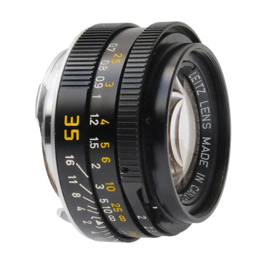 Leica 35mm f2 Summicron-M V4 3165709