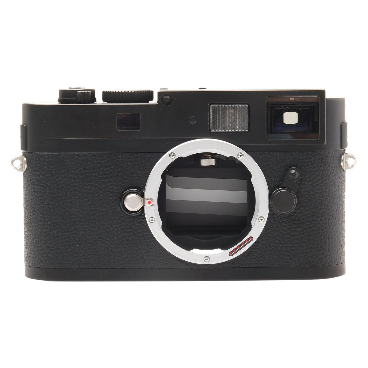 Leica M Monochrom CCD ID 53, 3600 Act Leica CLA 9/26 4344248